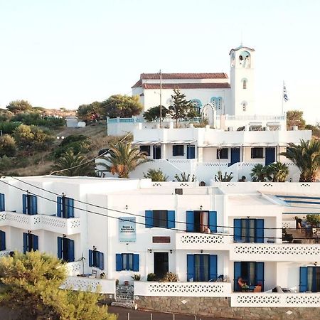 Ferienwohnung Linaria Bay Exterior foto