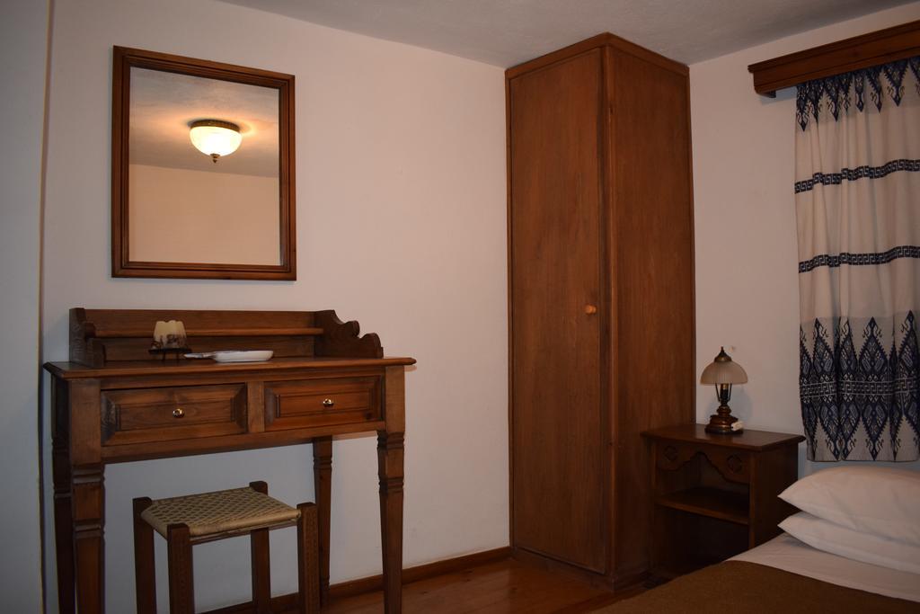 Ferienwohnung Linaria Bay Exterior foto