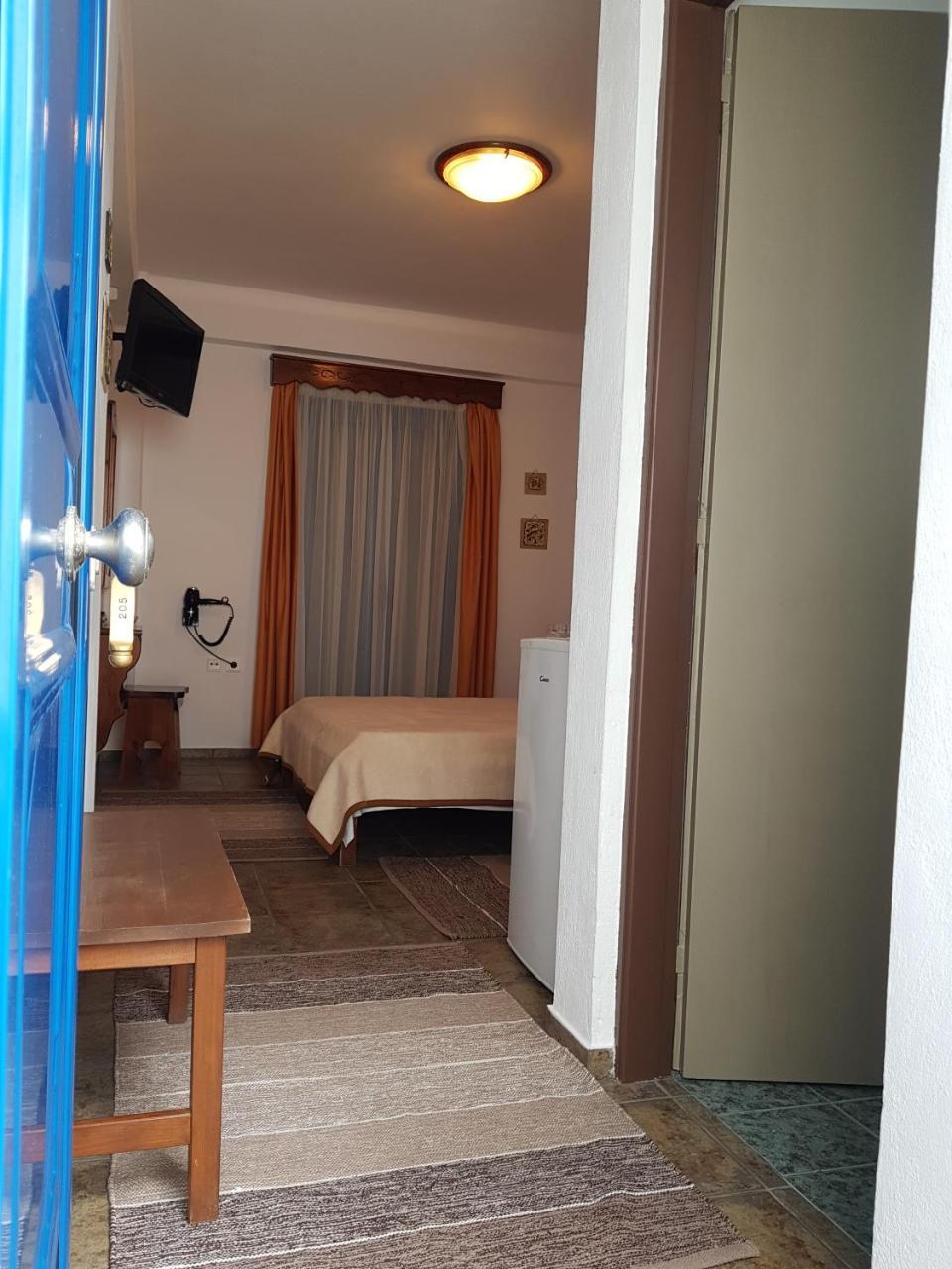 Ferienwohnung Linaria Bay Zimmer foto