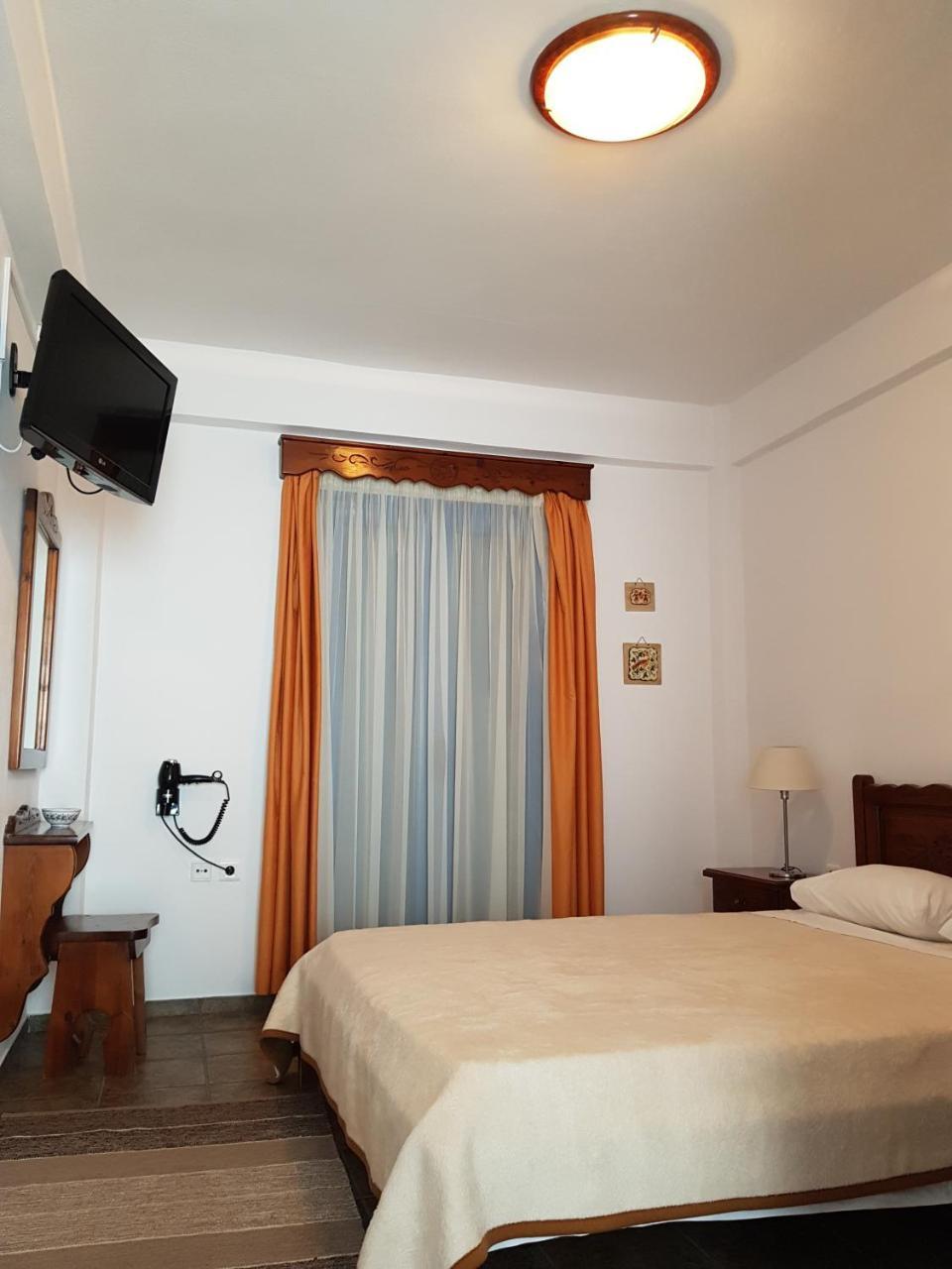 Ferienwohnung Linaria Bay Zimmer foto