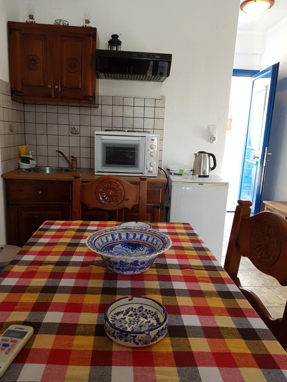 Ferienwohnung Linaria Bay Zimmer foto