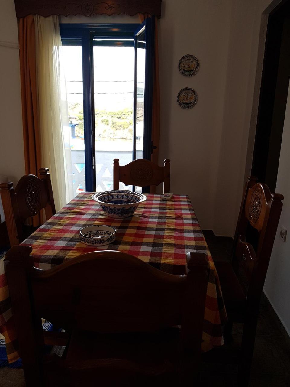 Ferienwohnung Linaria Bay Zimmer foto
