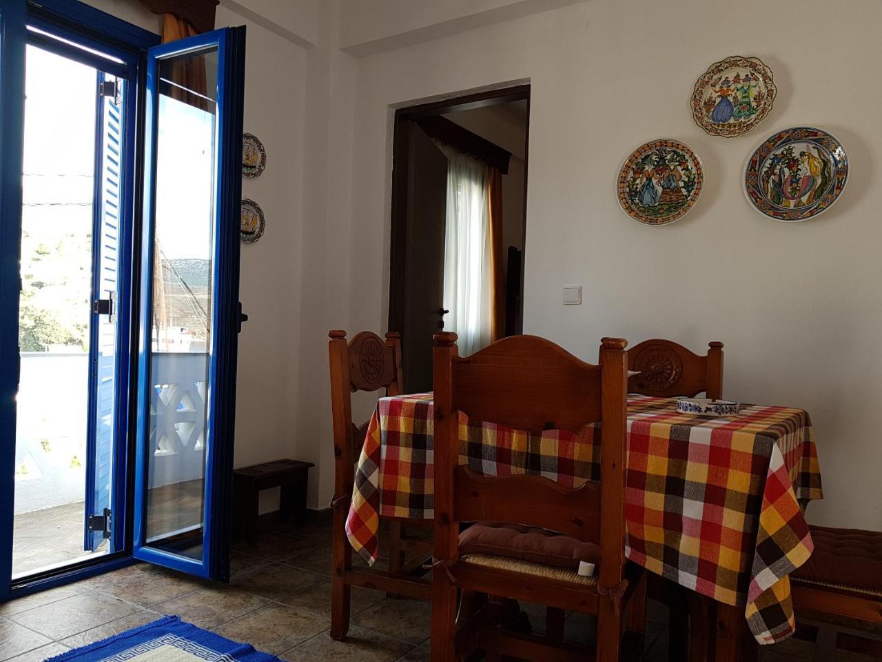 Ferienwohnung Linaria Bay Zimmer foto