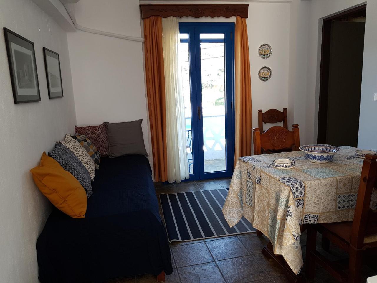 Ferienwohnung Linaria Bay Zimmer foto